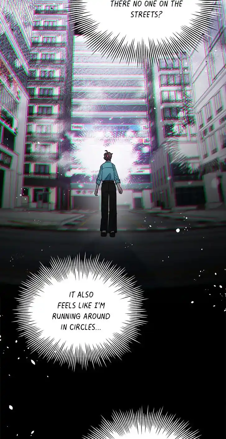 An Animal Hospital in the Border Area Ch.070