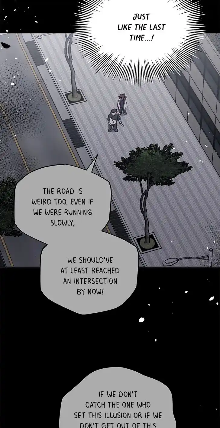 An Animal Hospital in the Border Area Ch.070