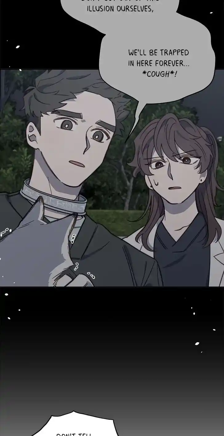 An Animal Hospital in the Border Area Ch.070