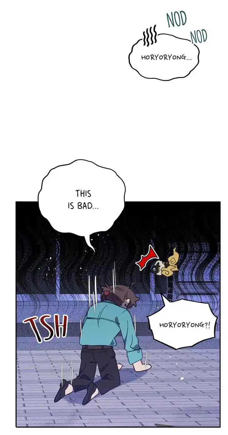 An Animal Hospital in the Border Area Ch.070