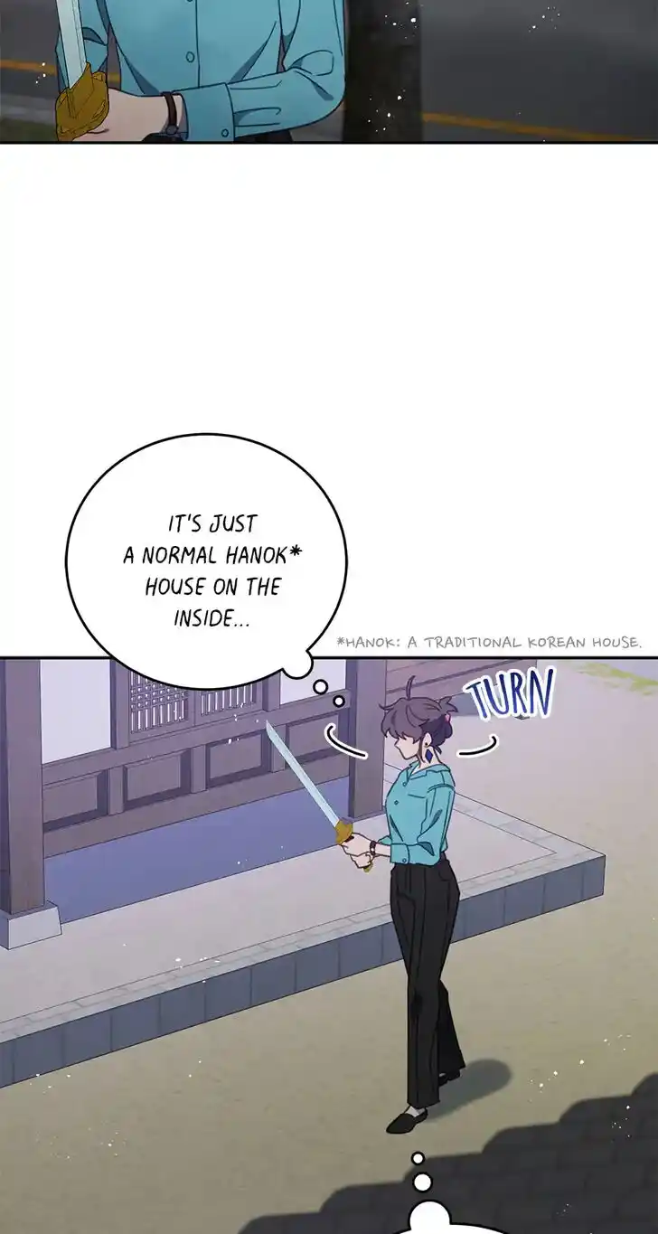 An Animal Hospital in the Border Area Ch.070