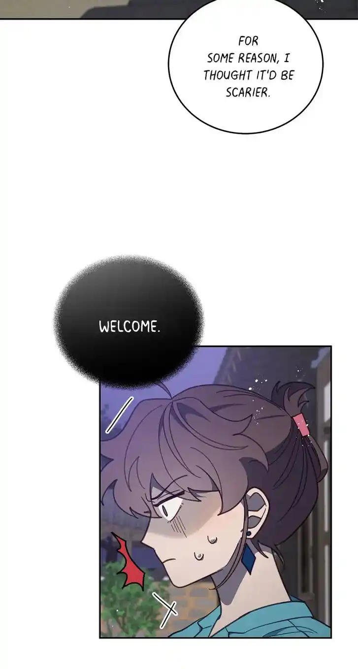 An Animal Hospital in the Border Area Ch.070