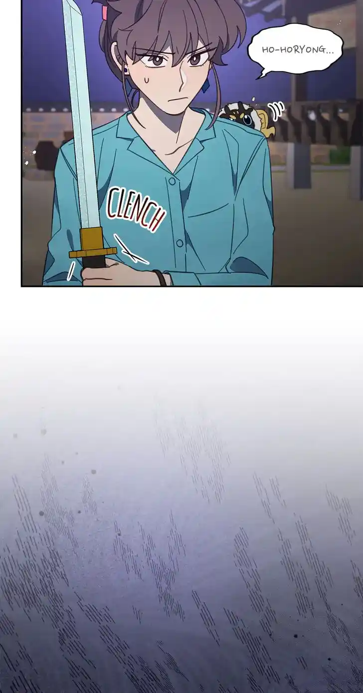 An Animal Hospital in the Border Area Ch.070