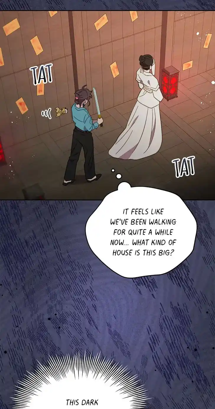 An Animal Hospital in the Border Area Ch.070