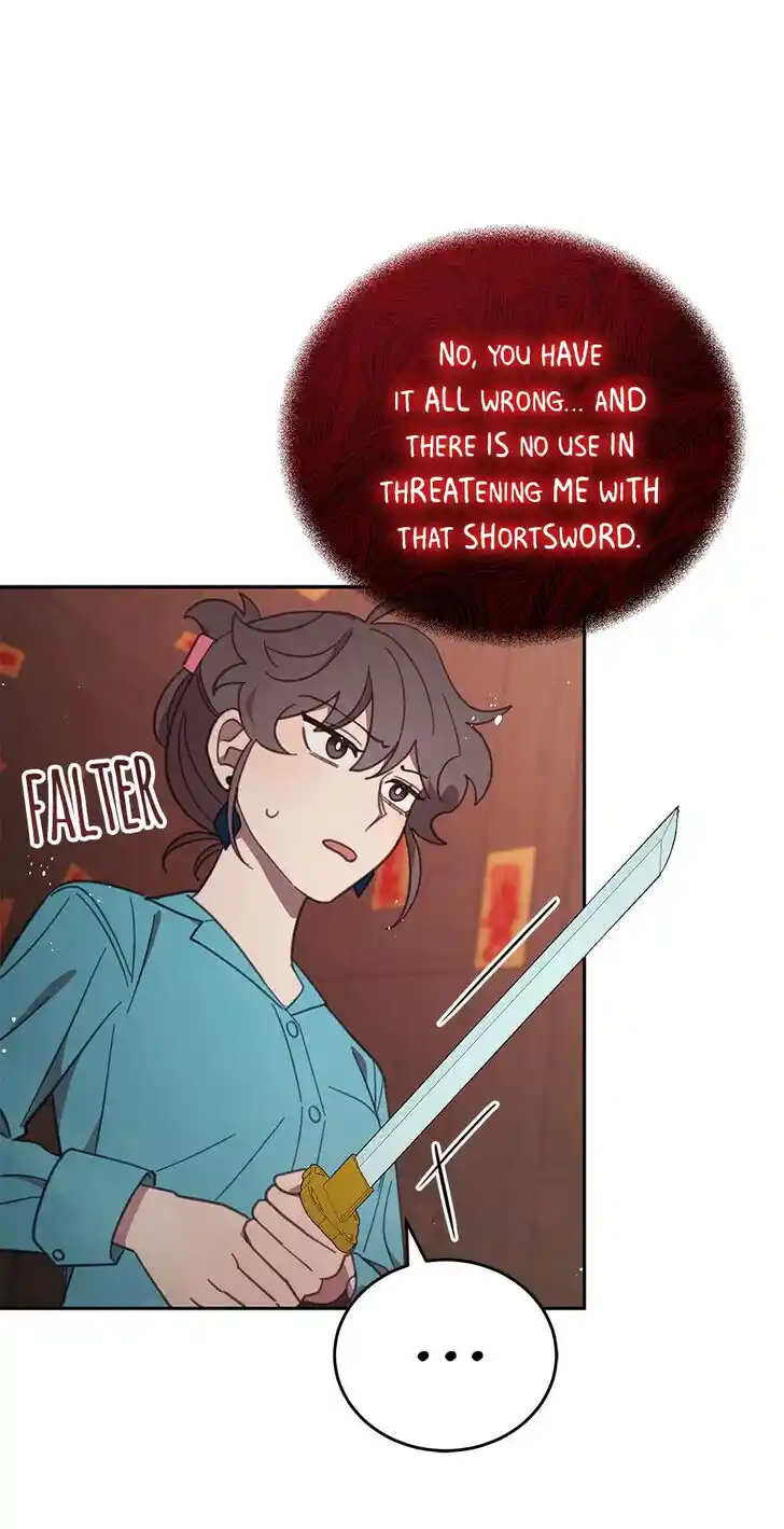 An Animal Hospital in the Border Area Ch.070