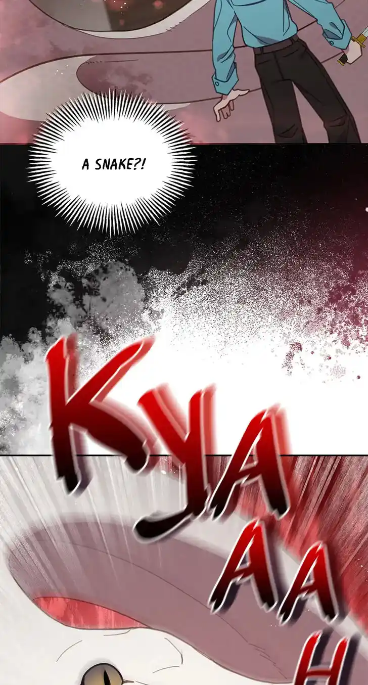 An Animal Hospital in the Border Area Ch.070