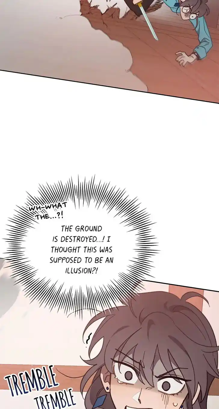 An Animal Hospital in the Border Area Ch.070