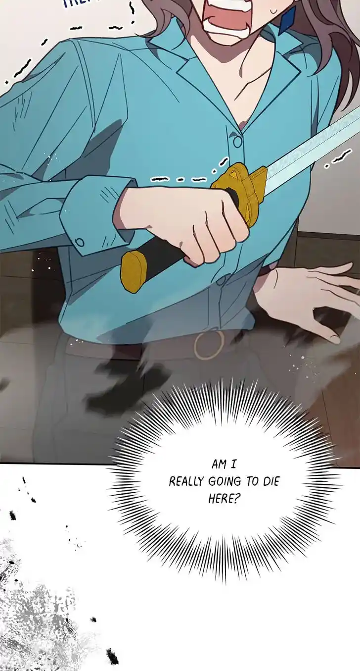 An Animal Hospital in the Border Area Ch.070