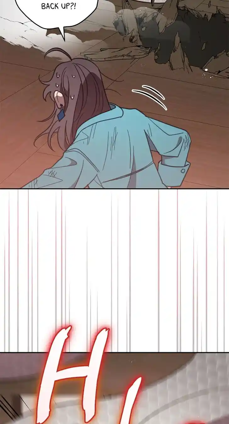 An Animal Hospital in the Border Area Ch.070