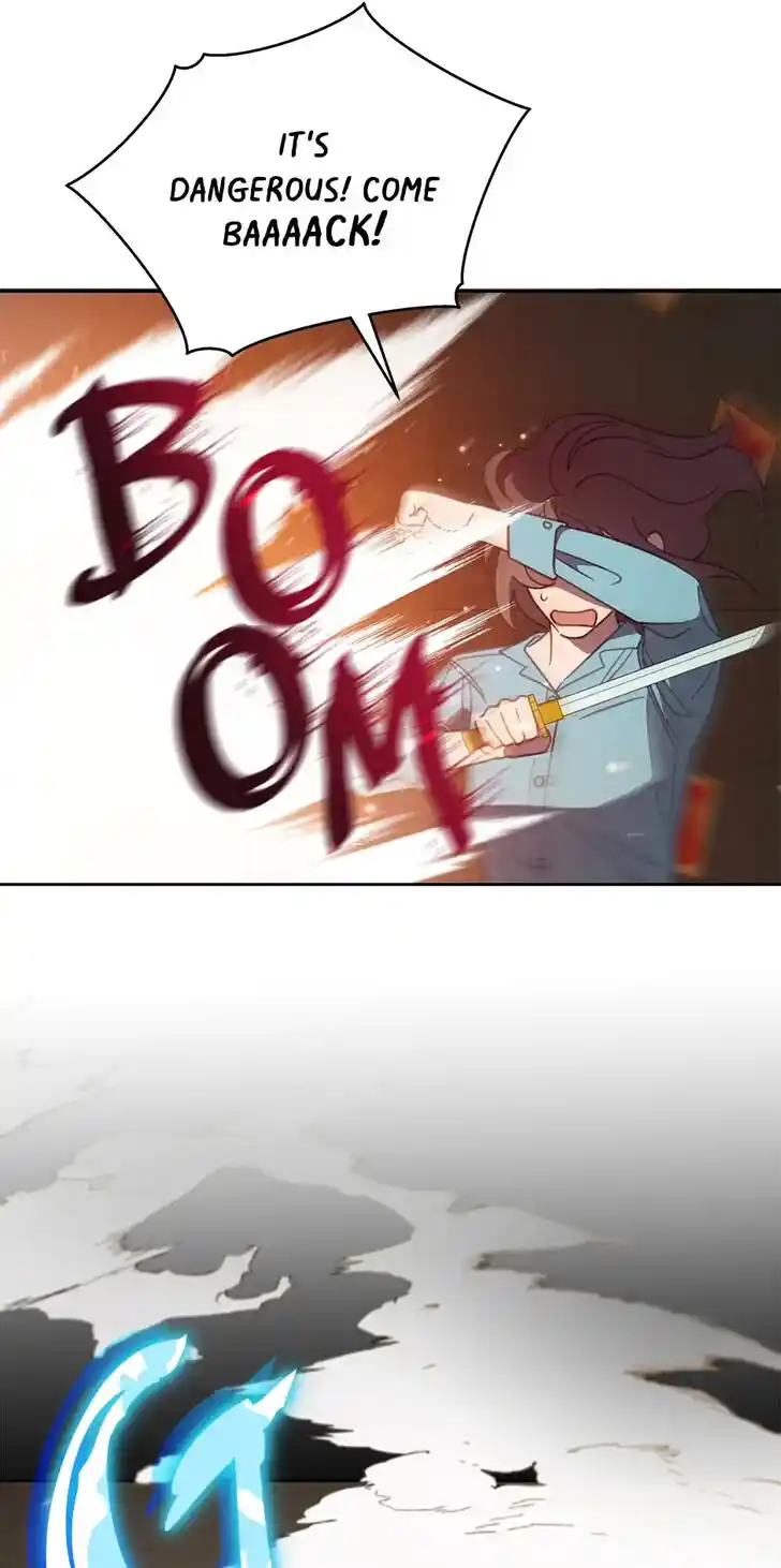 An Animal Hospital in the Border Area Ch.070