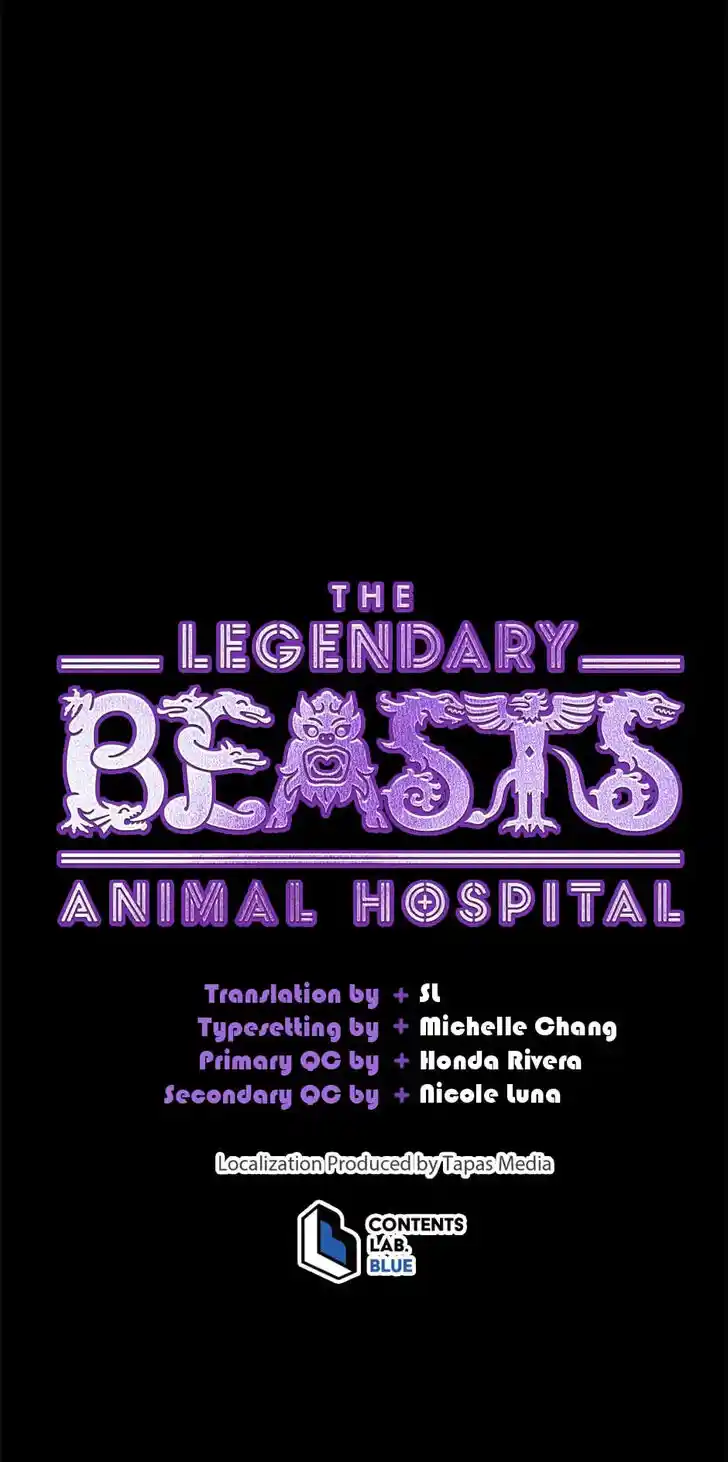 An Animal Hospital in the Border Area Ch.070