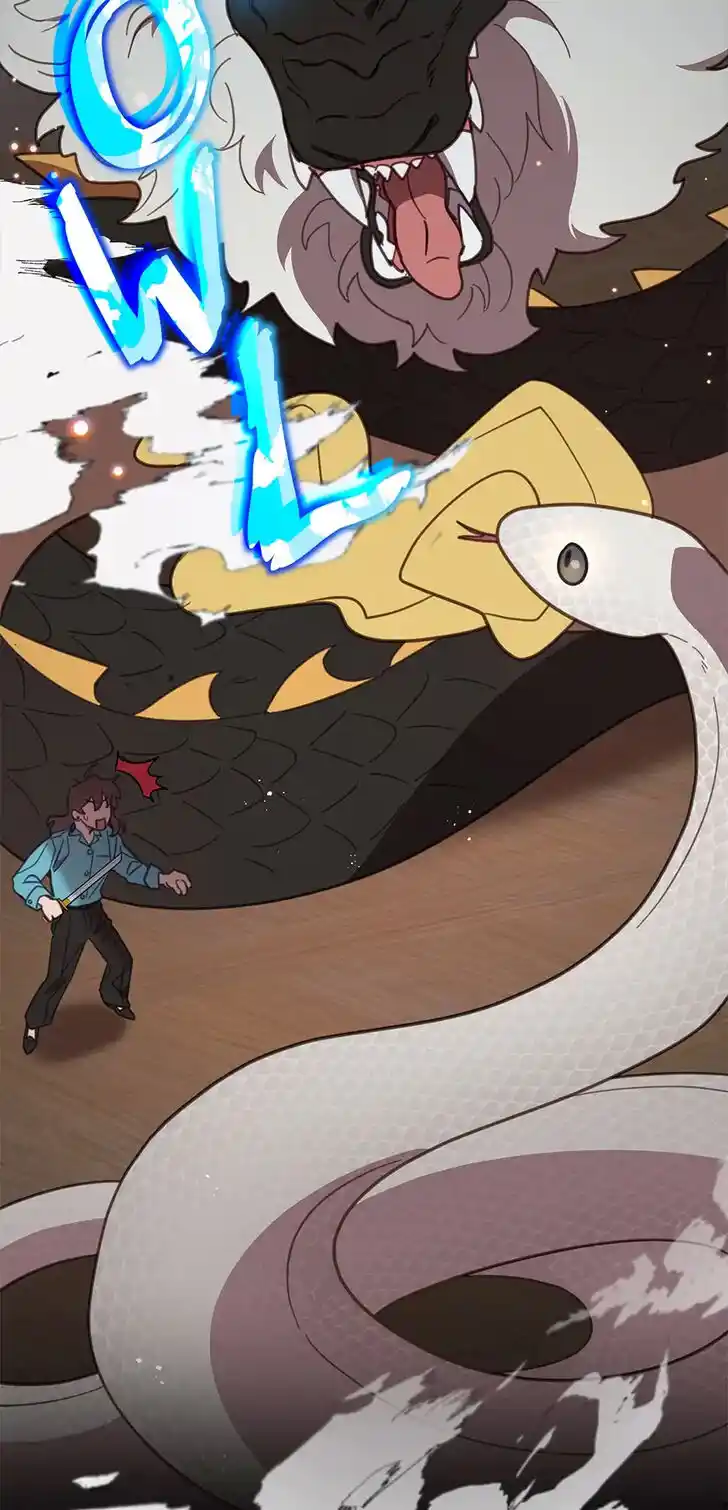 An Animal Hospital in the Border Area Ch.071