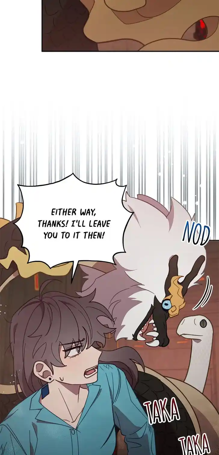 An Animal Hospital in the Border Area Ch.071