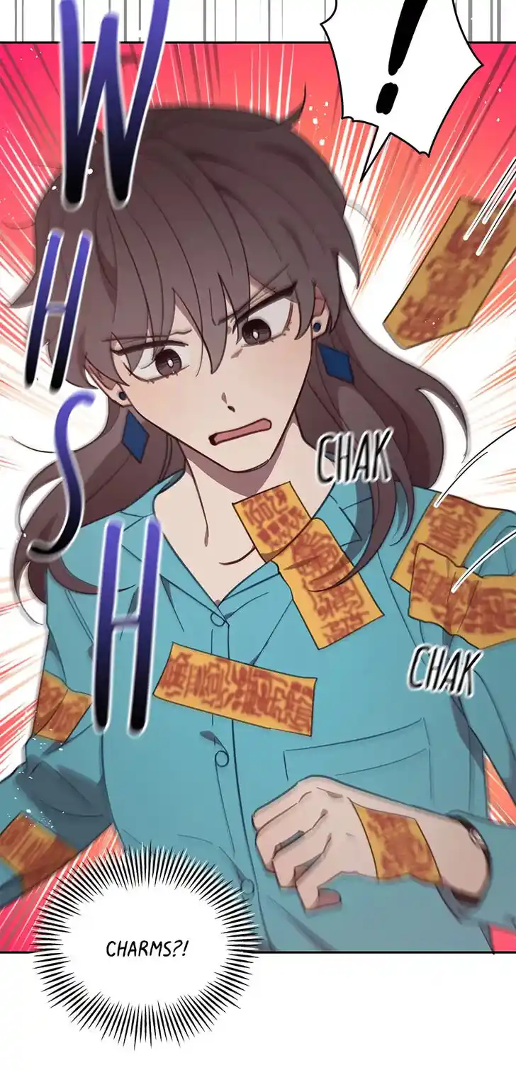 An Animal Hospital in the Border Area Ch.071