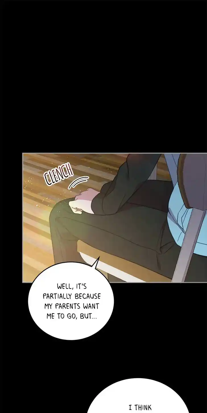 An Animal Hospital in the Border Area Ch.071