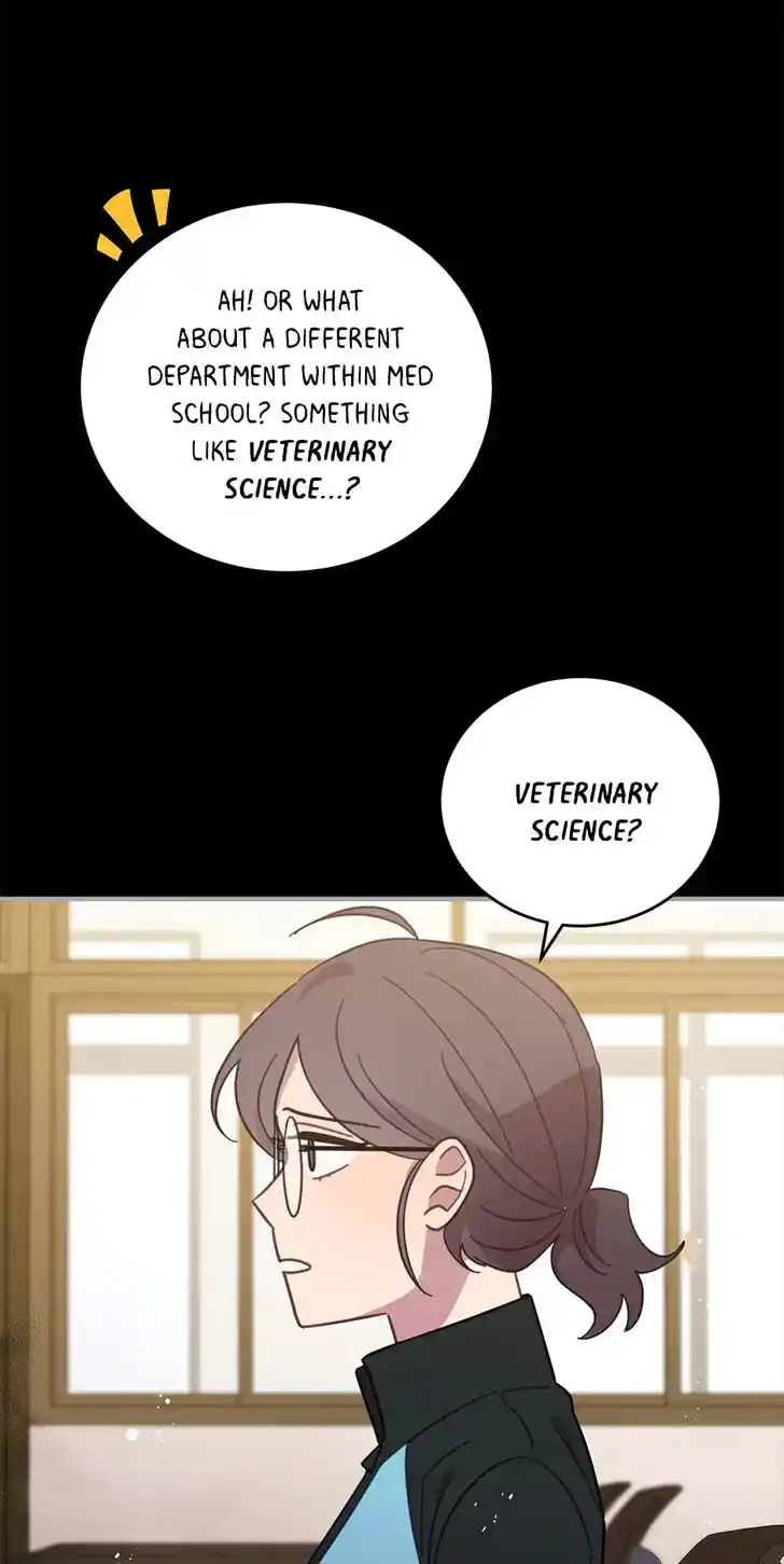 An Animal Hospital in the Border Area Ch.071