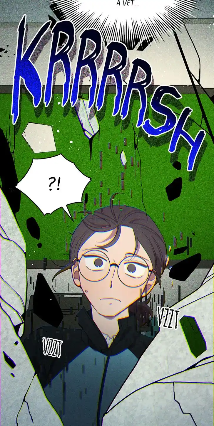 An Animal Hospital in the Border Area Ch.071