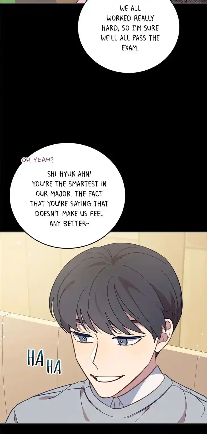 An Animal Hospital in the Border Area Ch.071