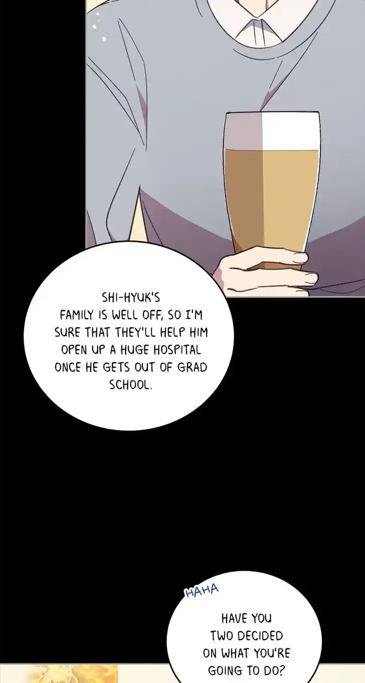 An Animal Hospital in the Border Area Ch.071