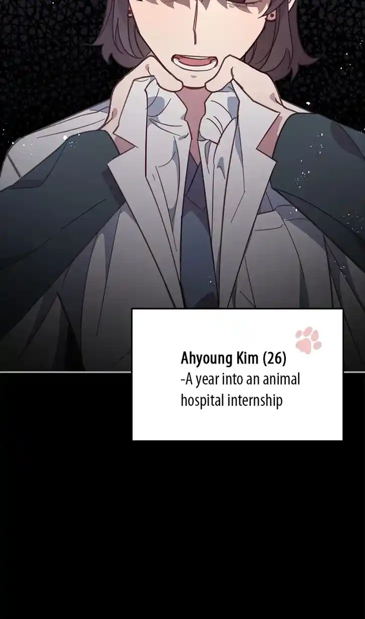 An Animal Hospital in the Border Area Ch.071