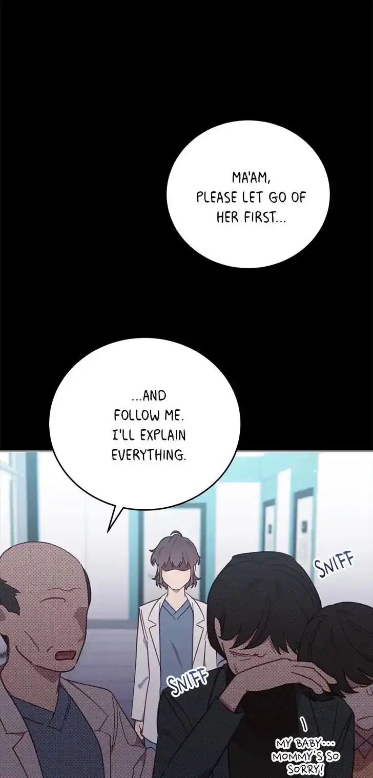 An Animal Hospital in the Border Area Ch.072