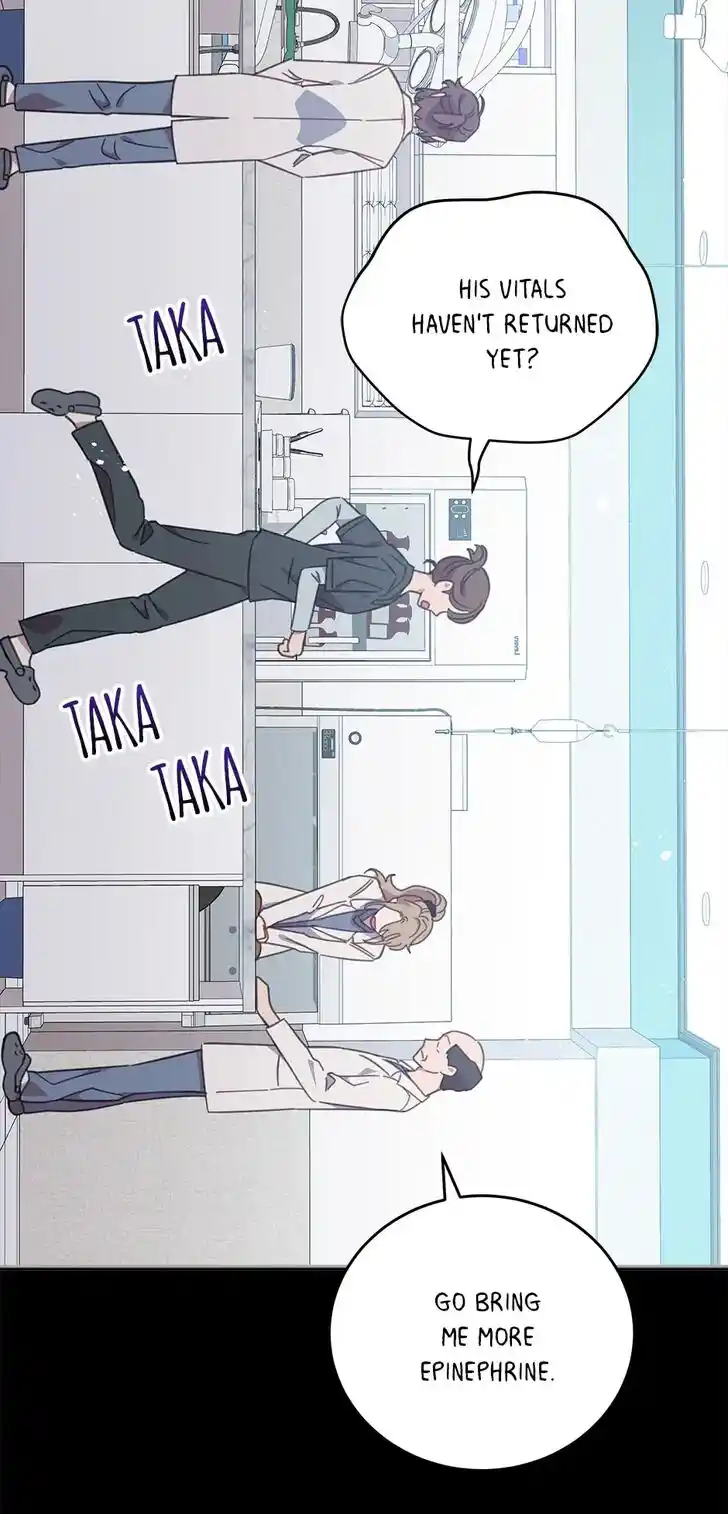 An Animal Hospital in the Border Area Ch.072