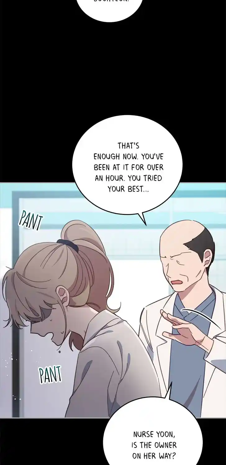 An Animal Hospital in the Border Area Ch.072