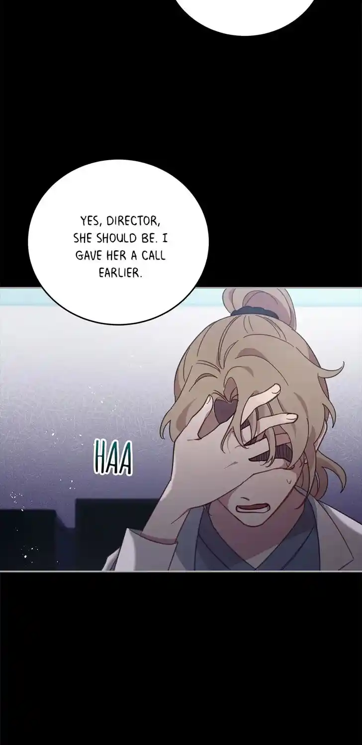 An Animal Hospital in the Border Area Ch.072