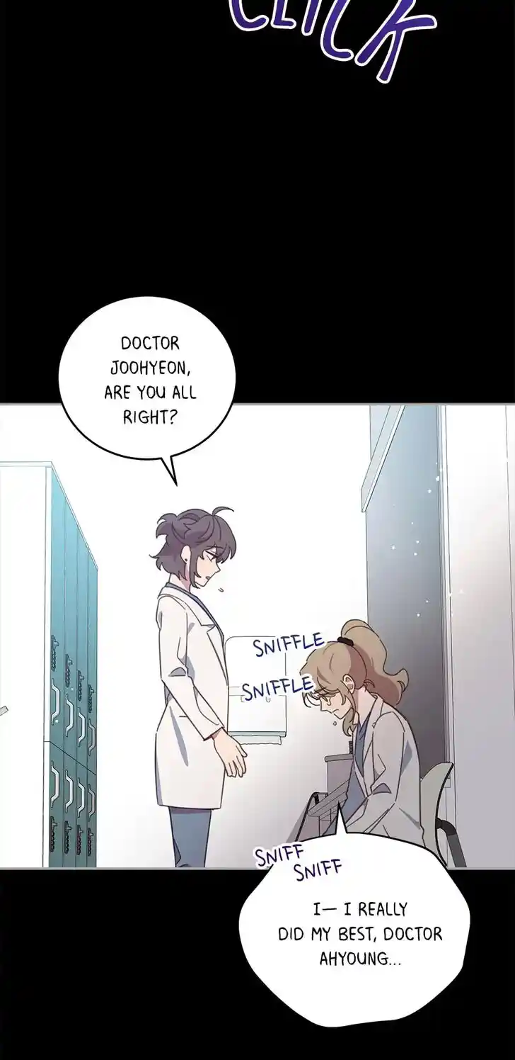 An Animal Hospital in the Border Area Ch.072