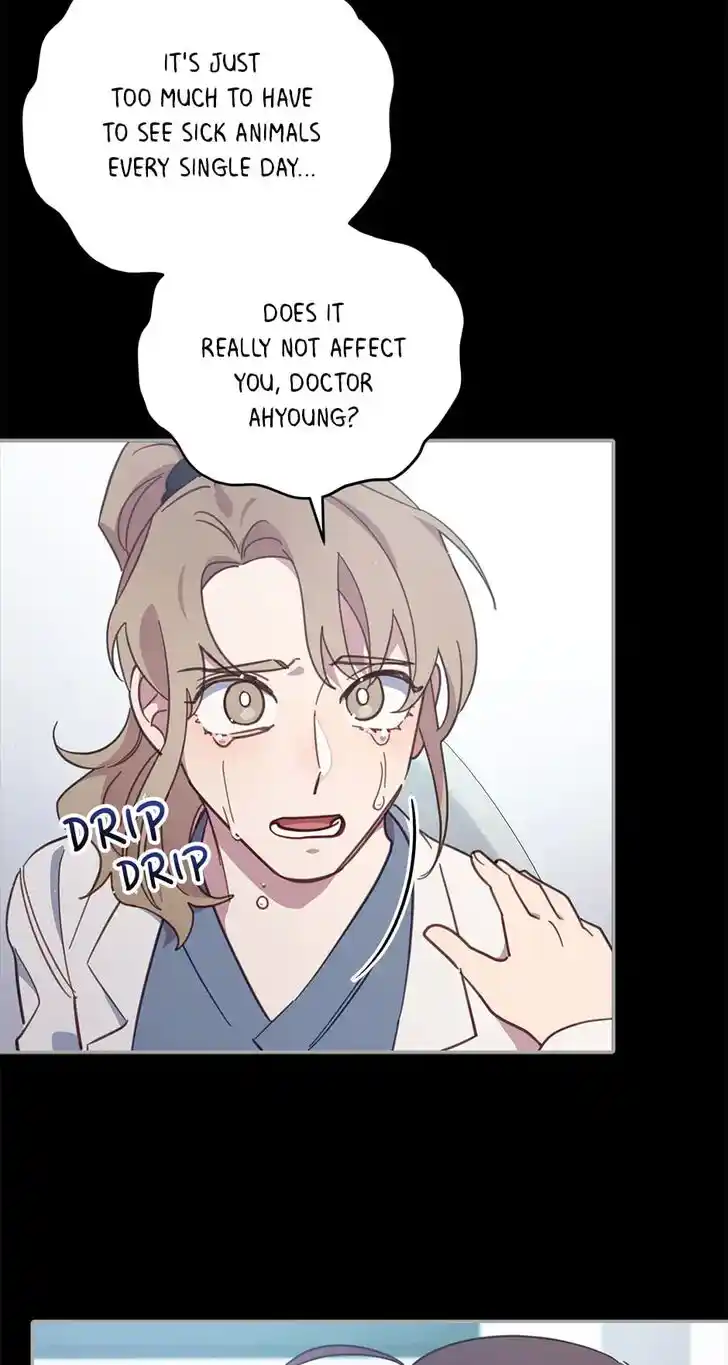 An Animal Hospital in the Border Area Ch.072