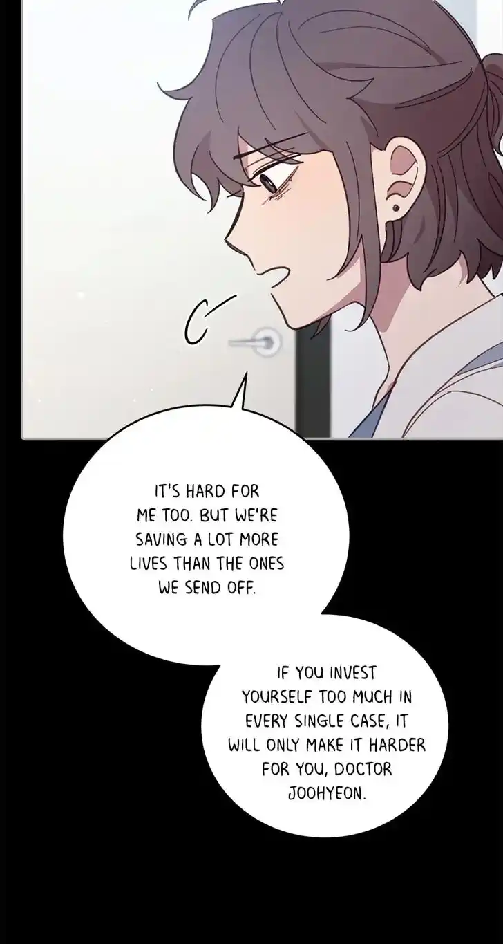 An Animal Hospital in the Border Area Ch.072