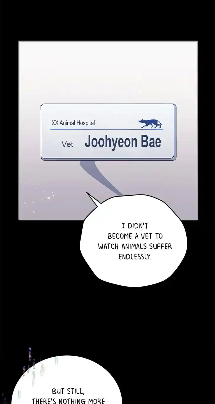 An Animal Hospital in the Border Area Ch.072