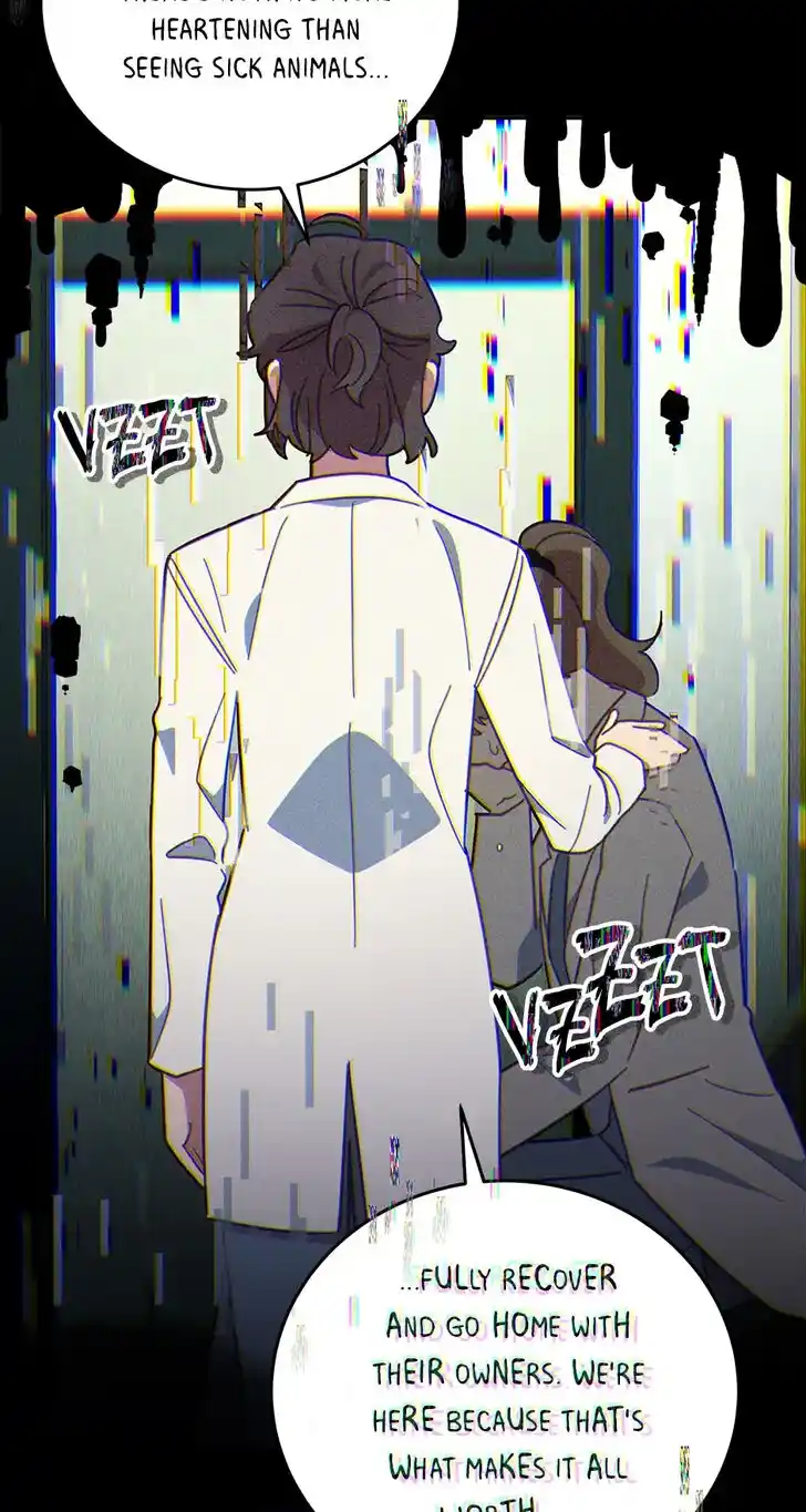 An Animal Hospital in the Border Area Ch.072