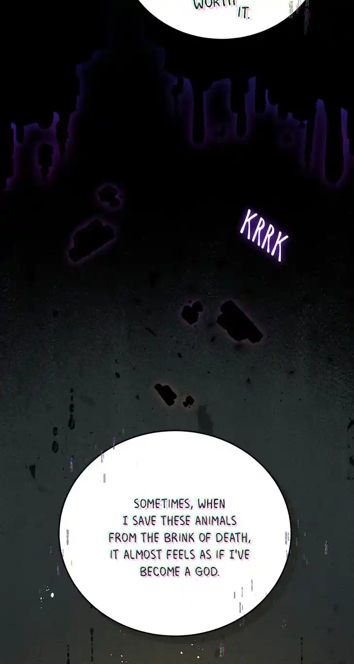 An Animal Hospital in the Border Area Ch.072