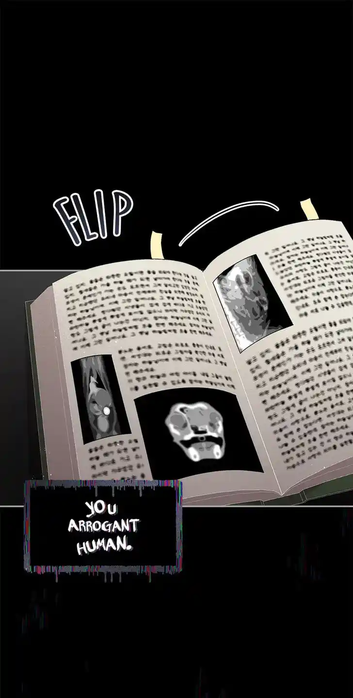 An Animal Hospital in the Border Area Ch.072