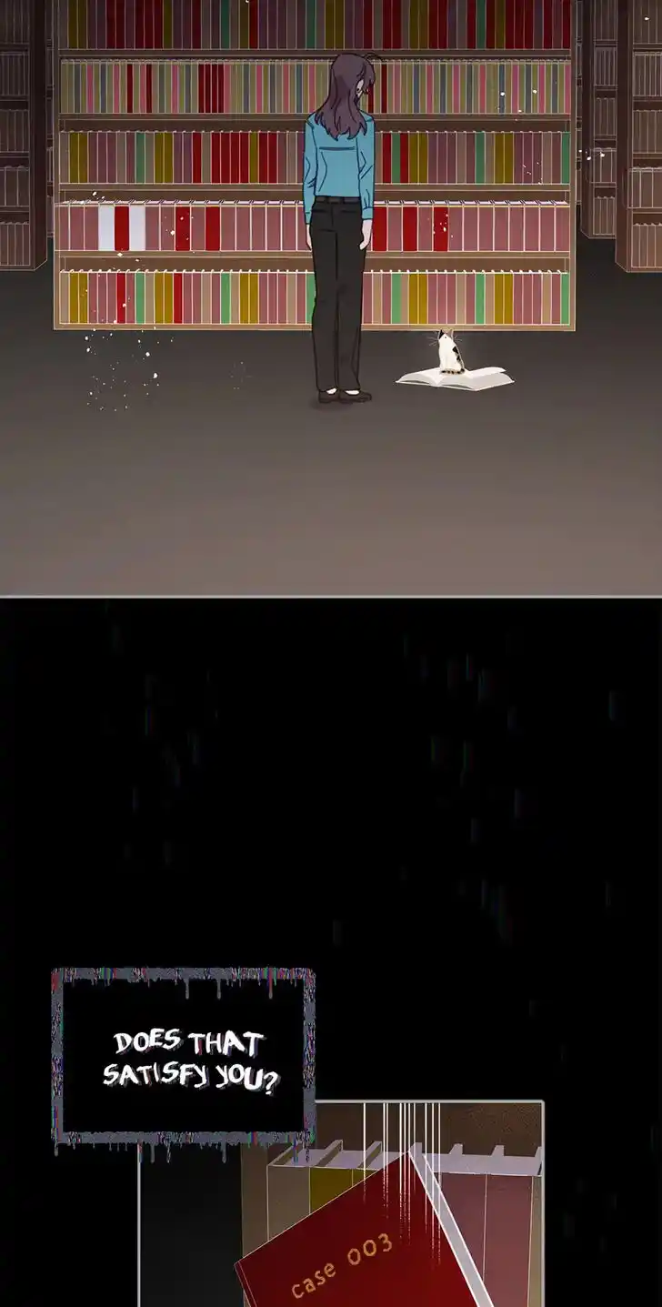 An Animal Hospital in the Border Area Ch.072