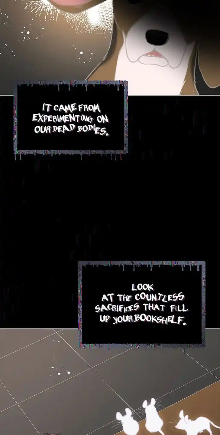 An Animal Hospital in the Border Area Ch.072