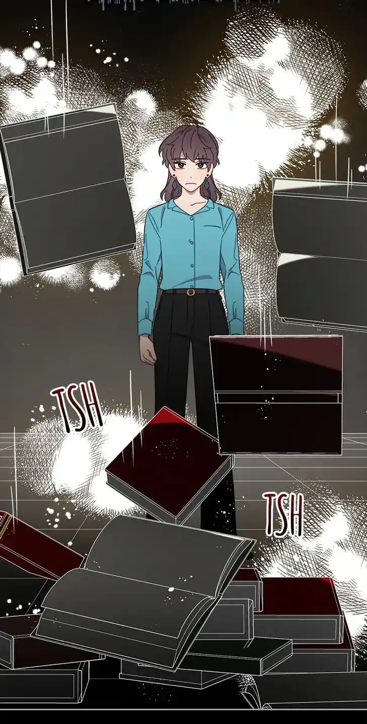 An Animal Hospital in the Border Area Ch.072