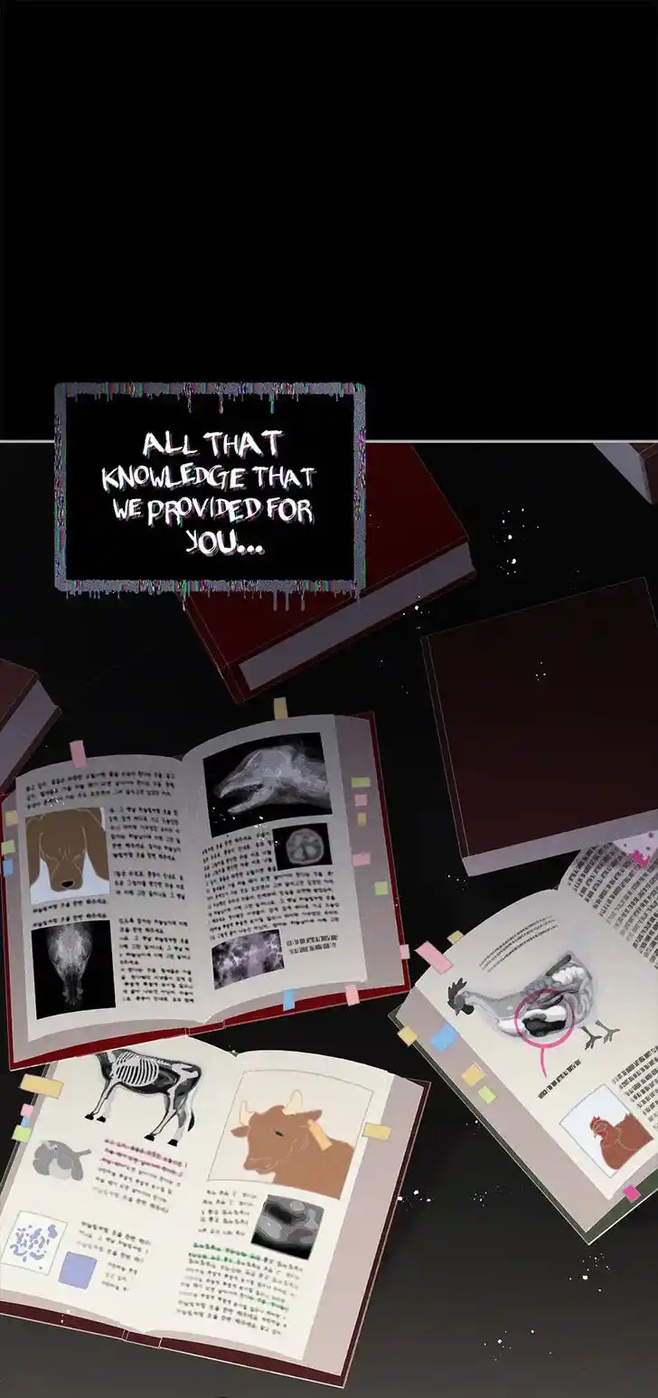 An Animal Hospital in the Border Area Ch.072