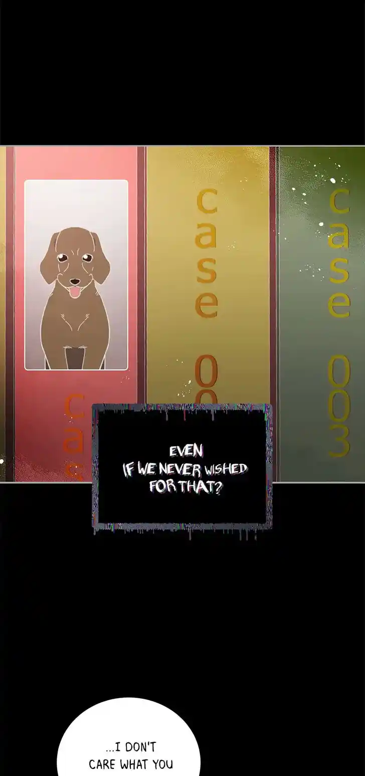 An Animal Hospital in the Border Area Ch.072