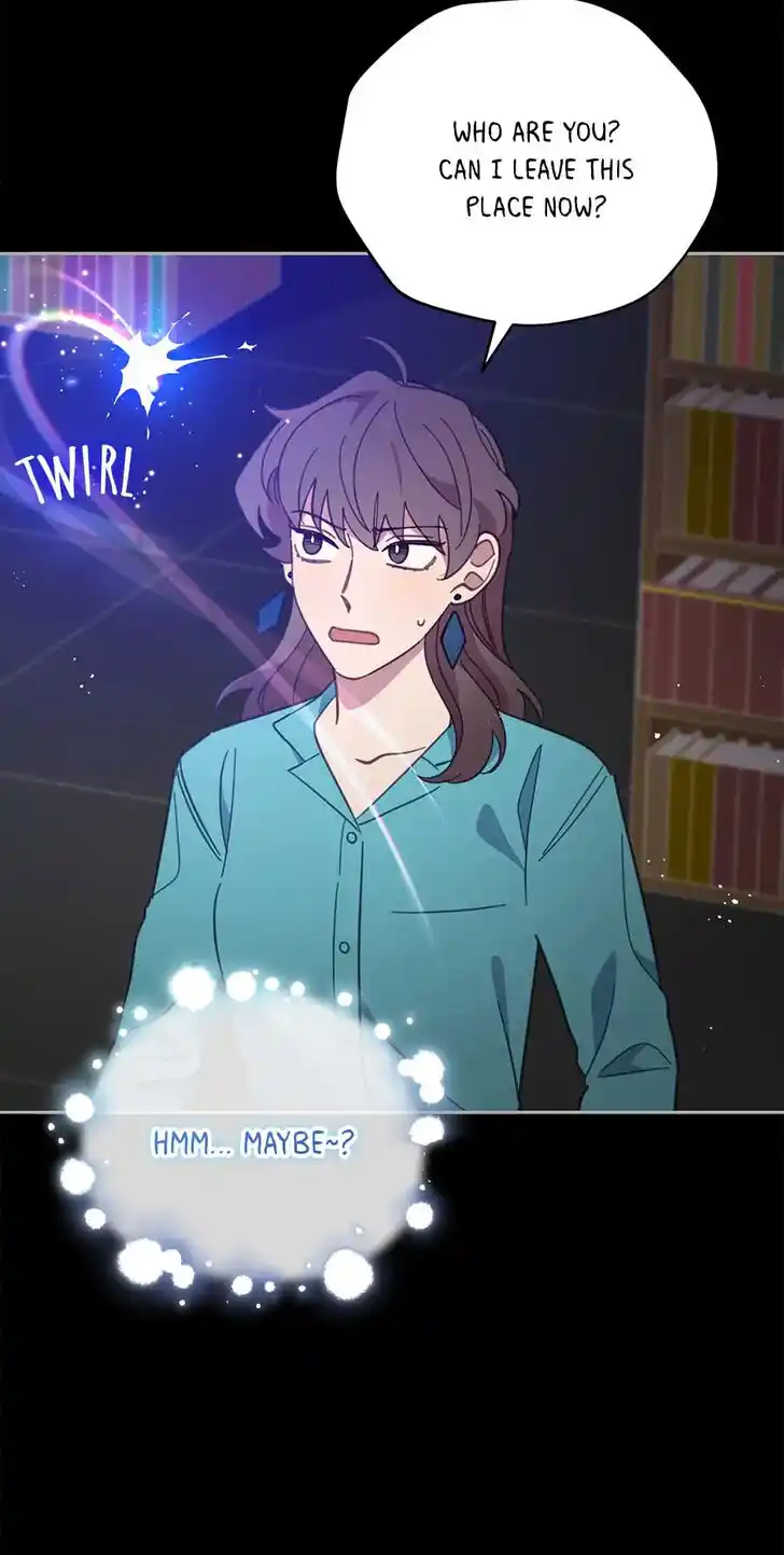 An Animal Hospital in the Border Area Ch.072