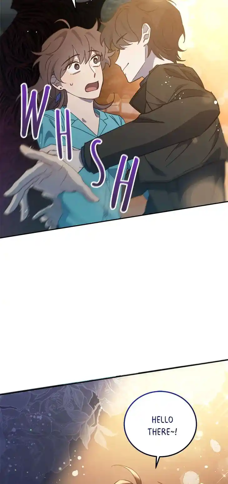 An Animal Hospital in the Border Area Ch.072