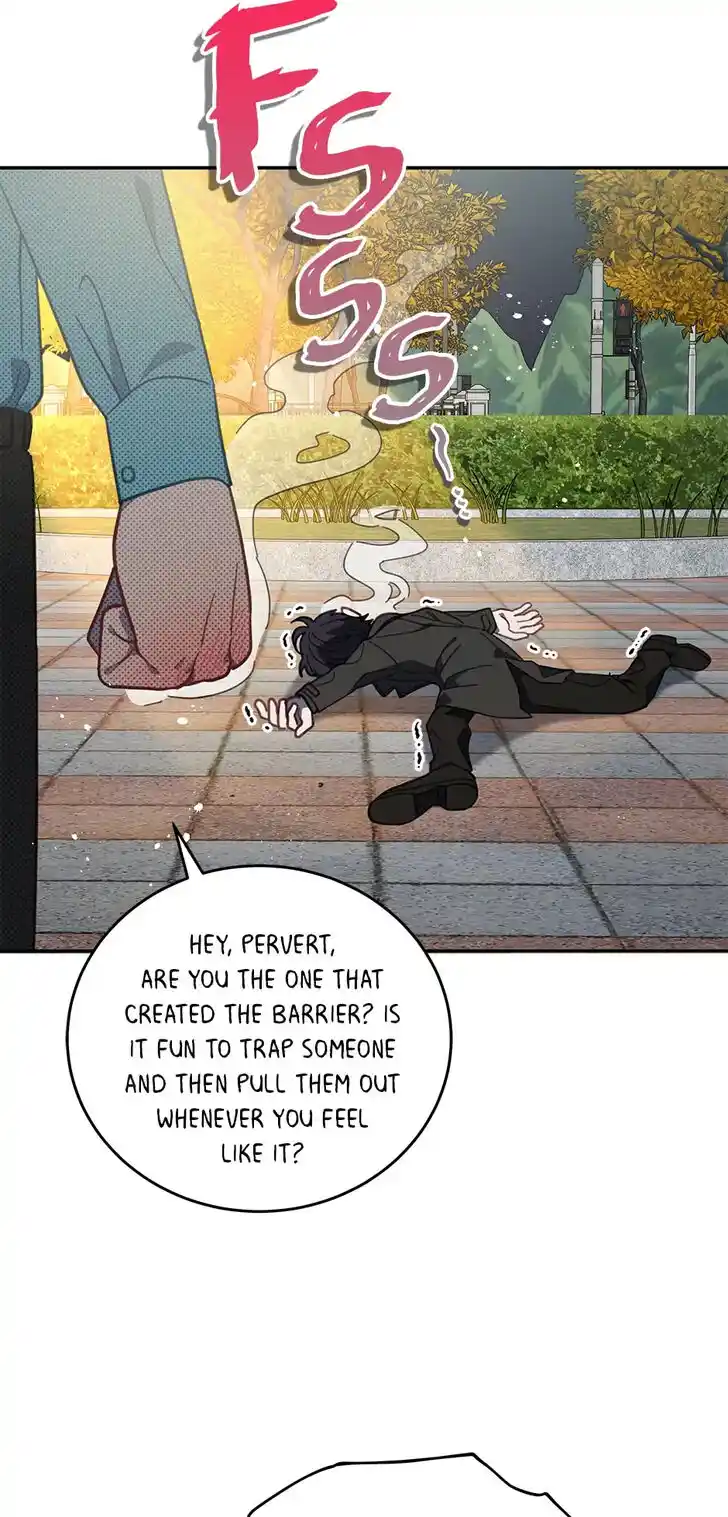 An Animal Hospital in the Border Area Ch.073