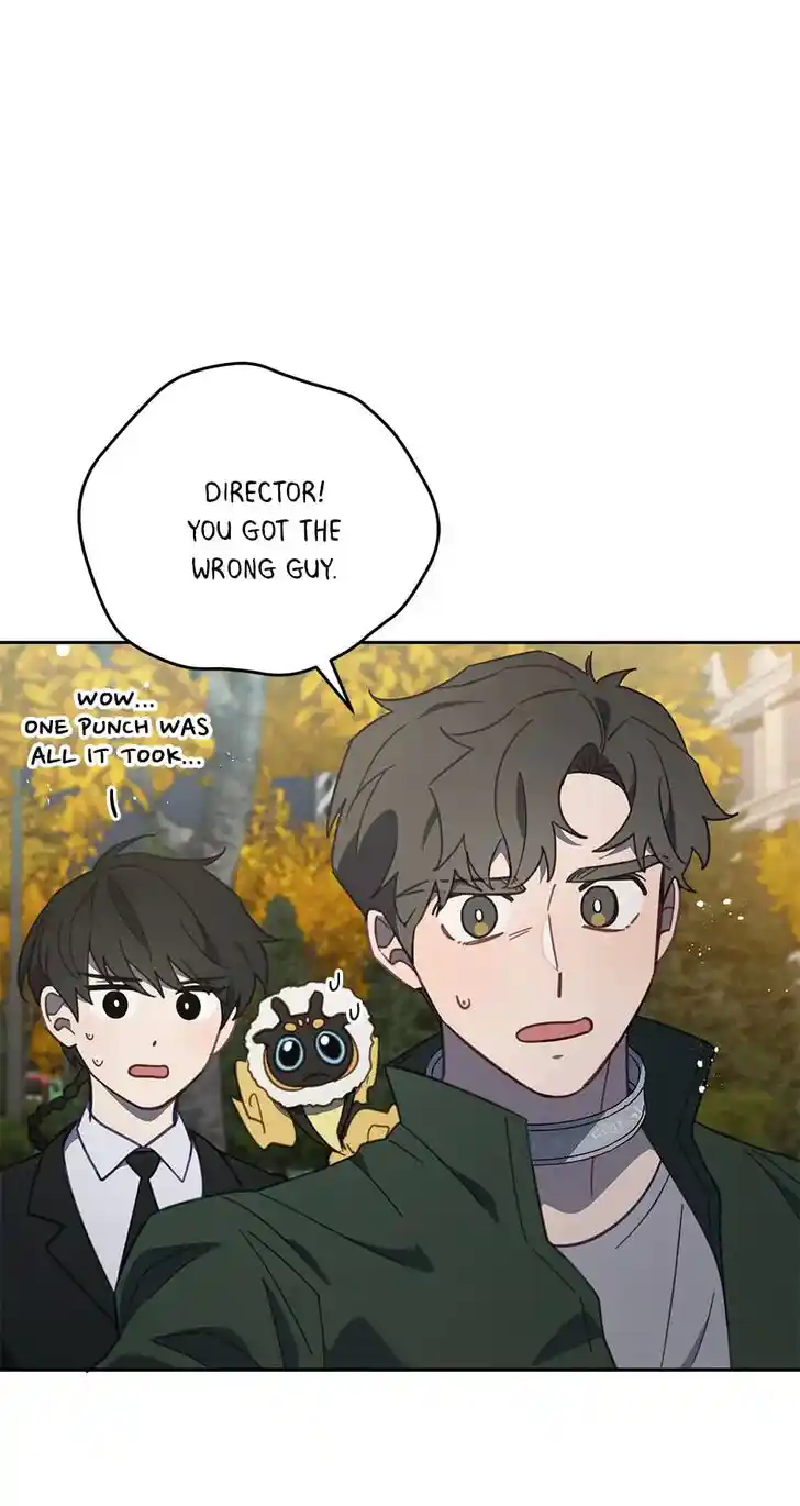 An Animal Hospital in the Border Area Ch.073