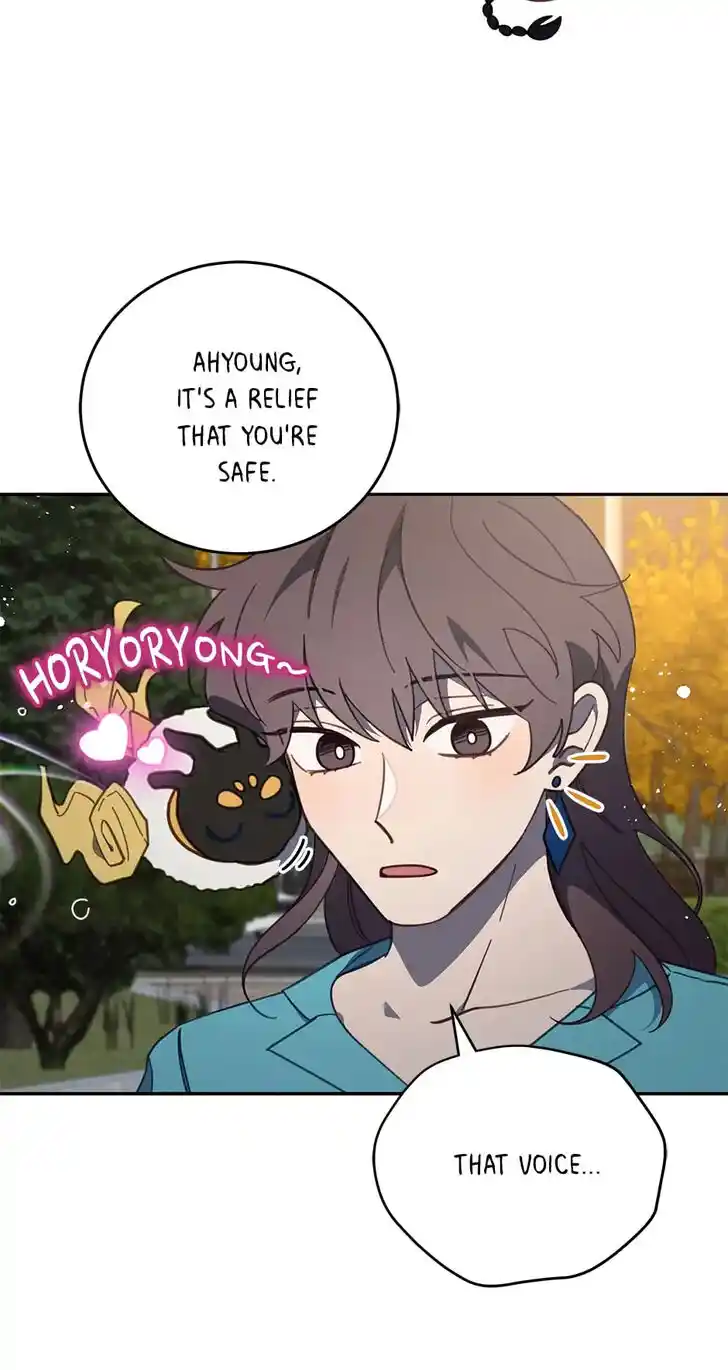 An Animal Hospital in the Border Area Ch.073