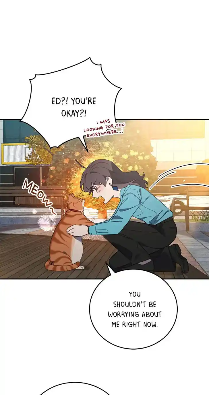 An Animal Hospital in the Border Area Ch.073