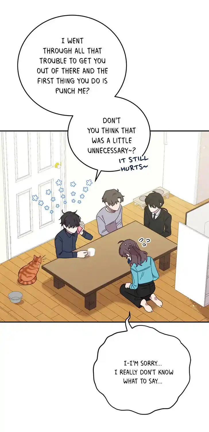 An Animal Hospital in the Border Area Ch.073