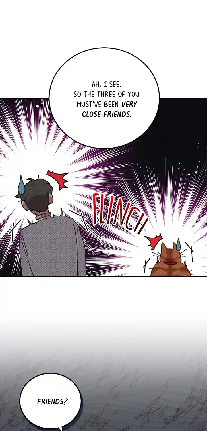 An Animal Hospital in the Border Area Ch.073