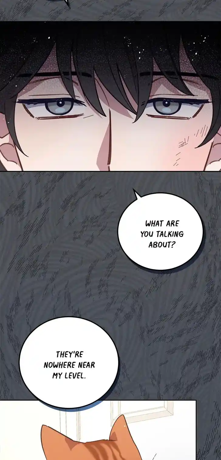 An Animal Hospital in the Border Area Ch.073