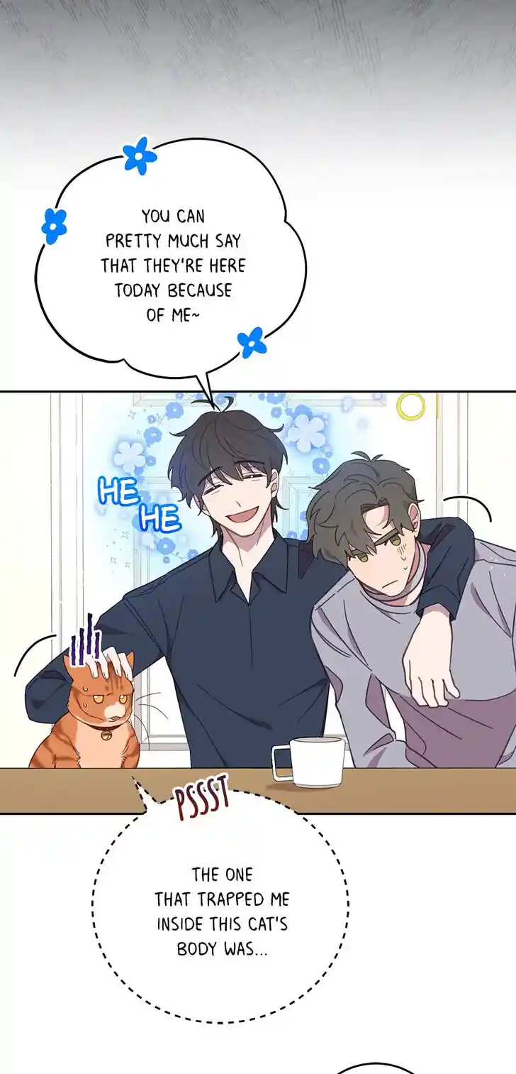 An Animal Hospital in the Border Area Ch.073